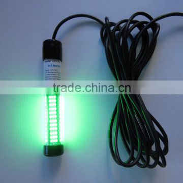 Green Fishing Rod LED Light