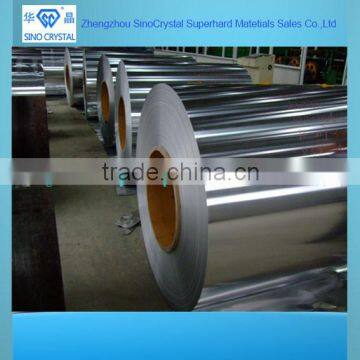 High Quality! Aluminium Coil/Roll for Construction and Decoration