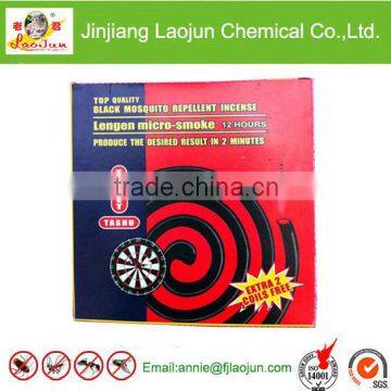 OEM mosquito repellent incense