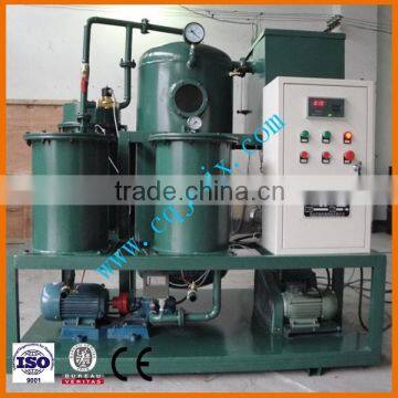 RZL-30 hydraulic oil purifier for factory waste oil