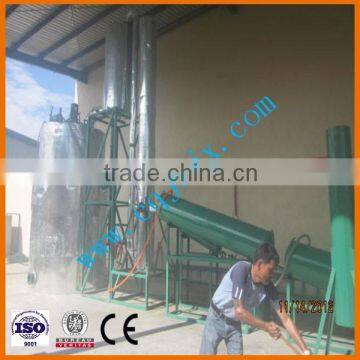 JNC Waste Oil Recycling Equipment With CE photo-6