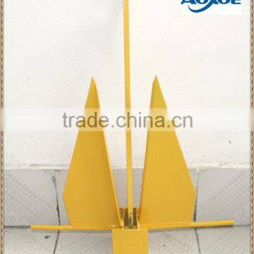 High Quality Sea Anchor for Sale, Ship Anchor Hardware photo-2