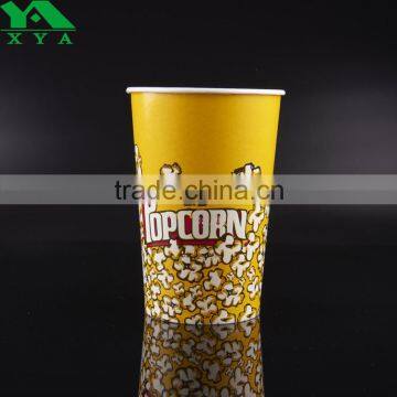 custom fast food bucket containers