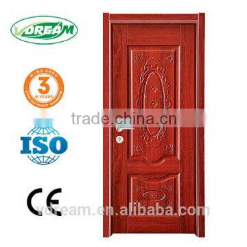 new designs interior wood door