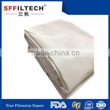 2016 promotion wholesale high quality cheap industrial dust bag filter