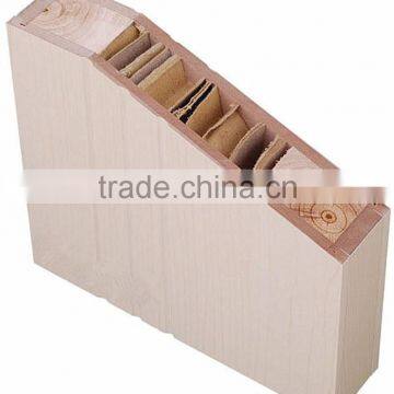 PVC Door Interior Door for Modern House photo-5