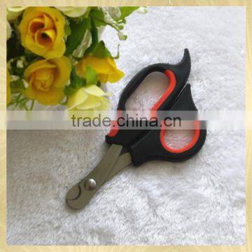 Fine pet products nail clipper for pet grooming