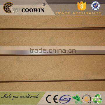 Factory Price Wood Plastic Composite Wall Panel