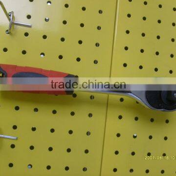 China Supplier Hot Product Quick Release Ratchet Wrench Torque Wrench photo-3