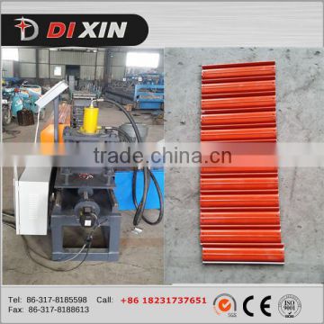 Metal Door Making Machine