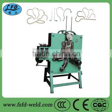 Drying Rack Bending Machine Clothes Hanger Making Machine photo-2