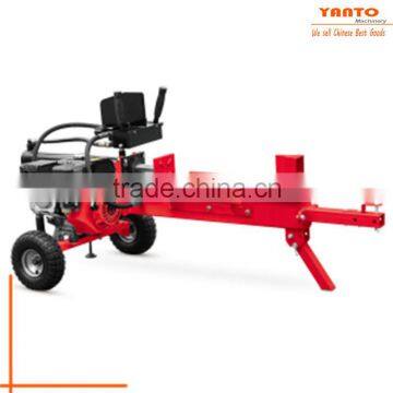 High Quality Gasoline engine wood log lift for log splitter for sale