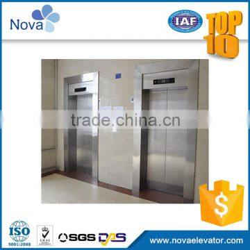 Online Shopping Comfortable Low Noice Lift Price Hospital Elevator photo-2