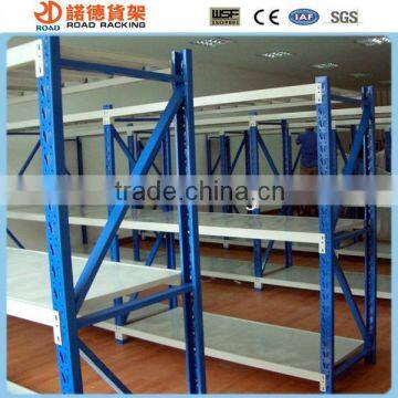 Used Industrial Mental Shelf photo-4