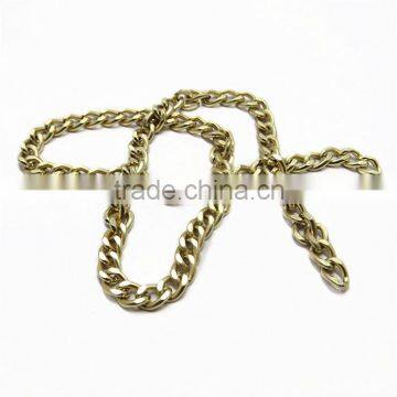 Wholesale Decorative Metal Sexy Ladies Chain For Purses photo-3