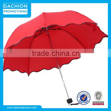 Promotion Foldable Beach Umbrella