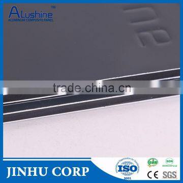 Aluminum Cladding Panel Installation/Aluminum Composite Panels