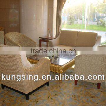 china furniture simple sofa set