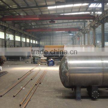 Vulcanizing Boiler,vulcanizing Tank,vulcanizing Vessel