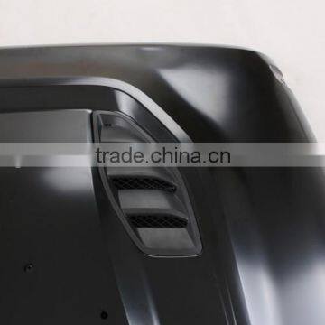4x4 Car Accessories Engine Hood Cover MOPAR 10th Anniversary Type For Jeep Wrangler JK 2007+ Engine Sheild From Pouvenda photo-4