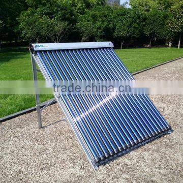 China Famous Brand Fadi Solar Collector (20tube )