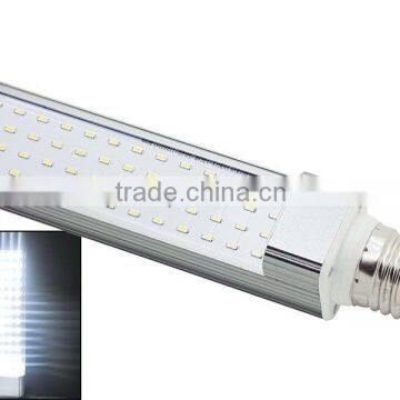 10W G24 E27 PL LED