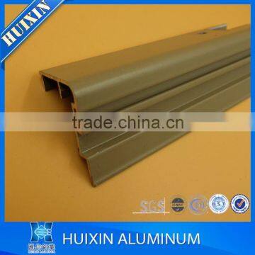 Factory Supply Aluminium Window Section Extrusion Aluminum Profile photo-6