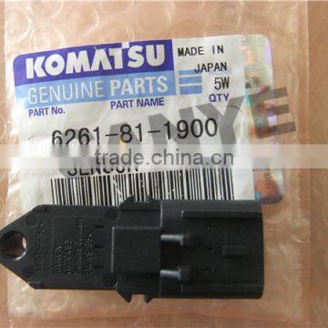 Pressure Sensor 6261-81-1900