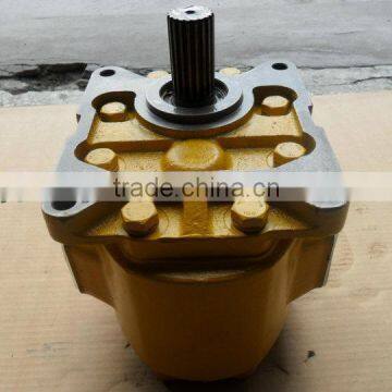 Original bulldozer parts, shantui SD22 work pump 07446-66103