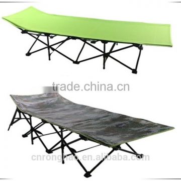 Metal Folding Military Camping Bed/Sun Bed