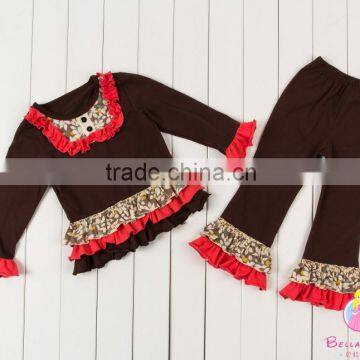 Wholesale New Baby Clothes for Baby,fashion Outfit, Baby's Clothing With Cotton photo-5