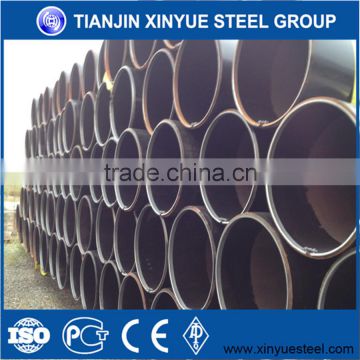 2016 EN10217 Line Pipe