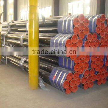 API5L Schedule40 HFW Steel Pipe photo-6
