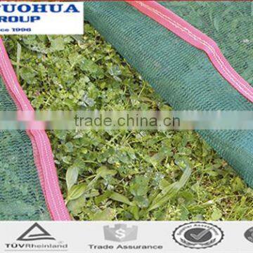 UV Stabilized HDPE Olive Collect Netting