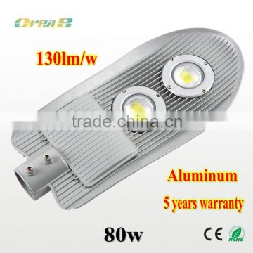 3 years cheap price 130lm/w cool white plasma street light