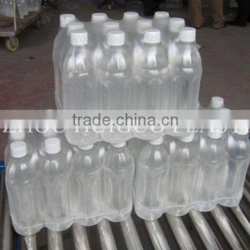 co-extruded high strength shrink wrap film