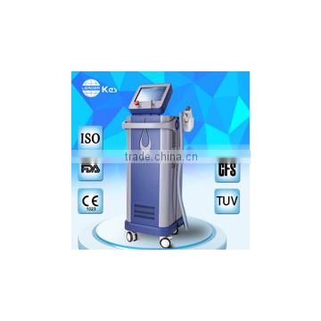 Leg Hair Removal 808nm Diode Laser Hair Removal Machine Painless Laser Hair Removal Machine 2000W