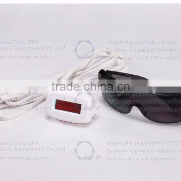 Home Use ! Fashion Diode Laser Soprano Hair Removal Machine With Lowest Price