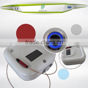 Touch screen Mini laser spider vein removal beauty machine