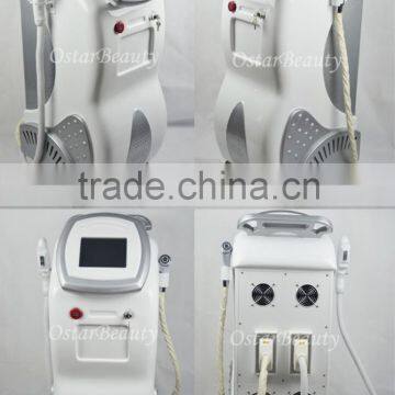 (ISO13485) Super Power Spot Remover Ipl rf Machine OB-E 01 photo-2