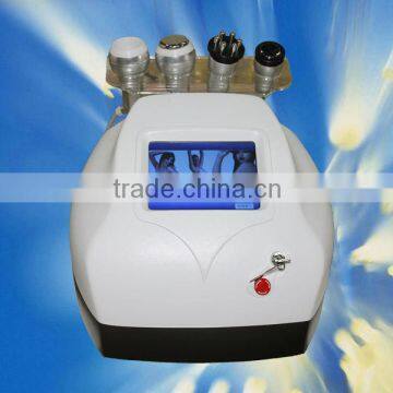 Best seller ! Ultrasound cavitation fat burning machine