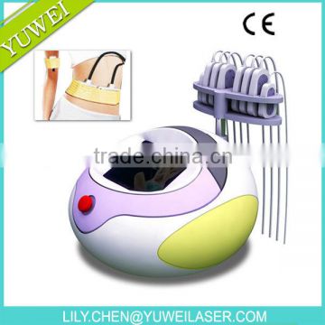 635nm diode laser slimming