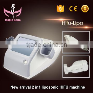 Skin Tightening Home Used HIFU Liposonix Slimming Fast Lose Fat Lipo Deep Wrinkle Removal Hifu Face Slimming Machine Hifu Beauty Machine In Alibaba