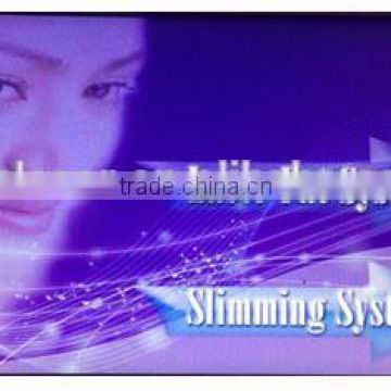 BM811 Beijing factory slimming aesthetic device for fast fat reduction