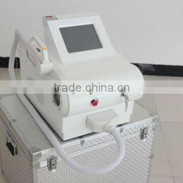 530-1200nm Home And Spa Using IPL Photofacial Machine IPL Hair Removal Beauty Equipment With OEM Service -A003 Breast Lifting Up
