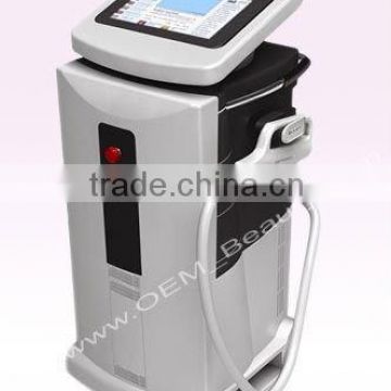 ipl hair removal&laser tattoo removalmachine-C009