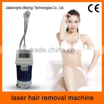 Nd Yag Laser Hair Removal Machine 1064nm 532nm Long Pulse Nd Yag Laser Nail Fungus Treatment Permanent Tattoo Removal