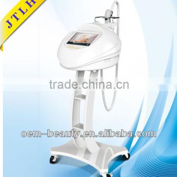 2014 newest rf machine with high-tech humanized design for skin lifting