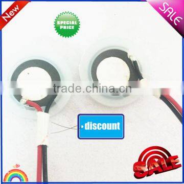 Ultrasonic Usage Microporous Atomizer Piezo Ceramic With China Made Price