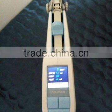 2015 Hot Sale Anti-wrinkle Professional Beauty Center Vital Mesotherapy Gun Device photo-4